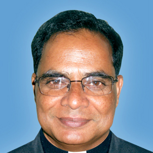 Rev. Fr Azhakath Abraham 